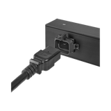 Tripp Lite 3.7kW Single-Phase Local 16 x C13 & 4 x C19 Outlets Metered Power Distribution Unit — Being Shipped