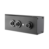 Tripp Lite 3.7kW Single-Phase Local 16 x C13 & 4 x C19 Outlets Metered Power Distribution Unit — Being Shipped