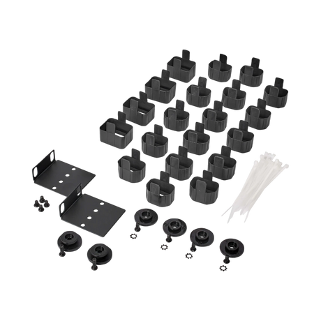 Tripp Lite 3.7kW Single-Phase Local 16 x C13 & 4 x C19 Outlets Metered Power Distribution Unit — Being Shipped