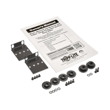 Tripp Lite 2.88kW Surge Protection 120V Local Metered Power Distribution Unit — Being Shipped