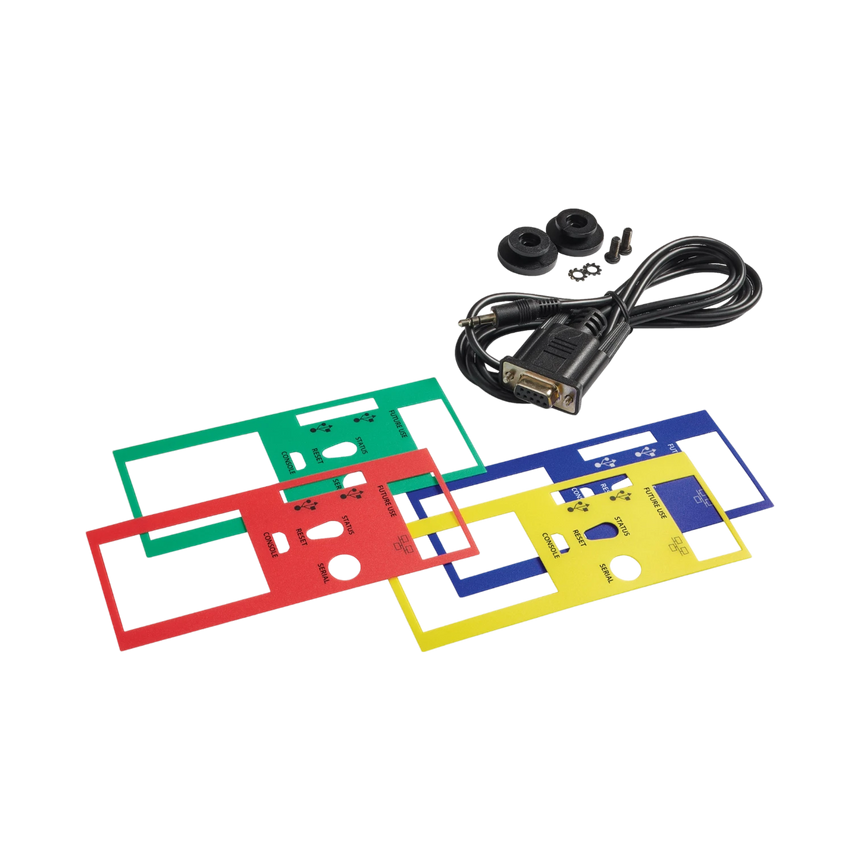 Tripp Lite 12.6kW 3-Phase 36-Outlets Gigabit Managed Power Distribution Unit — Being Shipped