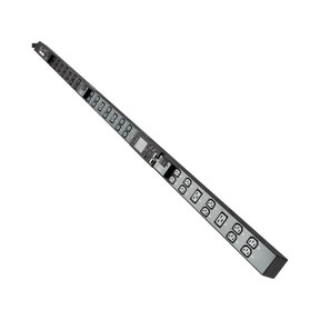 Tripp Lite 12.6kW 3-Phase 36-Outlets Gigabit Managed Power Distribution Unit — Being Shipped