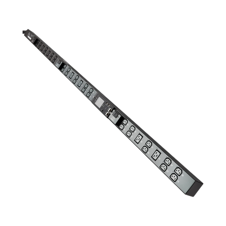 Tripp Lite 12.6kW 3-Phase 36-Outlets Gigabit Managed Power Distribution Unit — Being Shipped