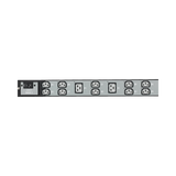 Tripp Lite 12.6kW 3-Phase 36-Outlets Gigabit Managed Power Distribution Unit — Being Shipped