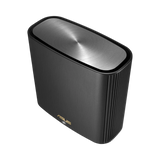 ASUS ZenWiFi XT8 AX6600 Wireless Tri-Band Mesh Wi-Fi System (2-Pack, Charcoal) — Being Shipped