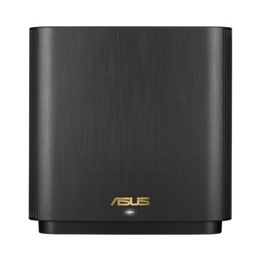 ASUS ZenWiFi XT8 AX6600 Wireless Tri-Band Mesh Wi-Fi System (2-Pack, Charcoal) — Being Shipped