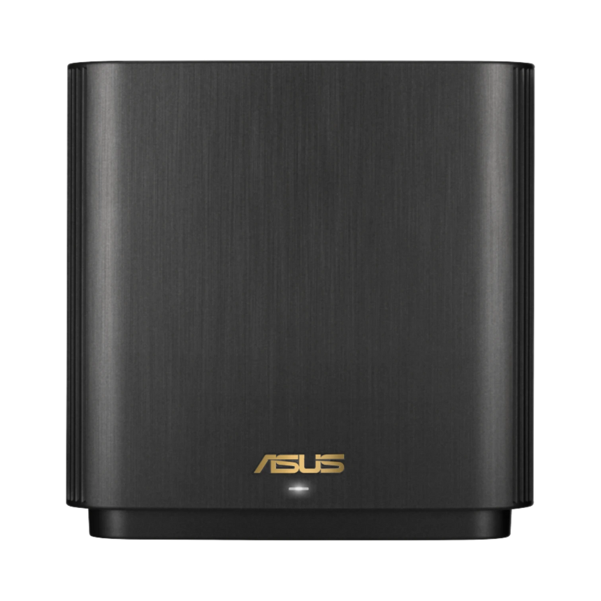 ASUS ZenWiFi XT8 AX6600 Wireless Tri-Band Mesh Wi-Fi System (2-Pack, Charcoal) — Being Shipped