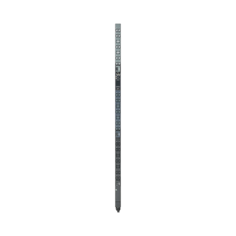 Tripp Lite 12.6kW 3 Phase 36-Outlets Managed Power Distribution Unit — Being Shipped