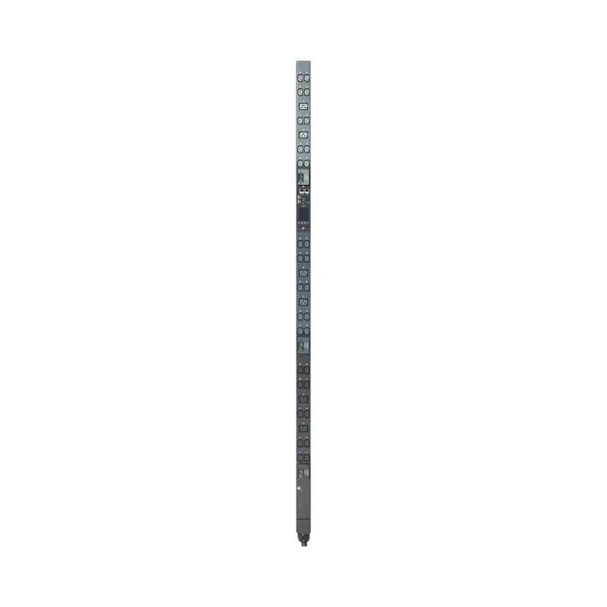 Tripp Lite 12.6kW 3 Phase 36-Outlets Managed Power Distribution Unit — Being Shipped