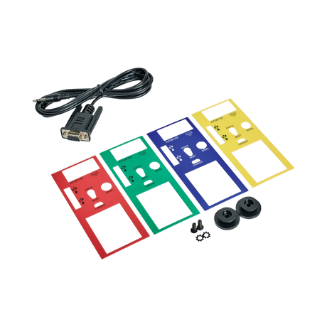 Tripp Lite 12.6kW 3 Phase 36-Outlets Managed Power Distribution Unit — Being Shipped