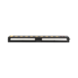 Tripp Lite 10ft Cord 10-Outlets Surge Protector with USB & Swivel Lights — Being Shipped