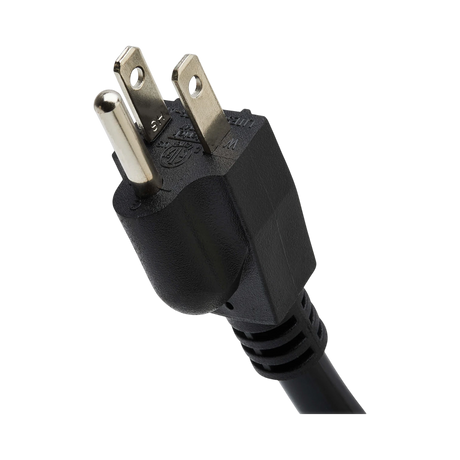 Tripp Lite 10ft Cord 10-Outlets Surge Protector with USB & Swivel Lights — Being Shipped