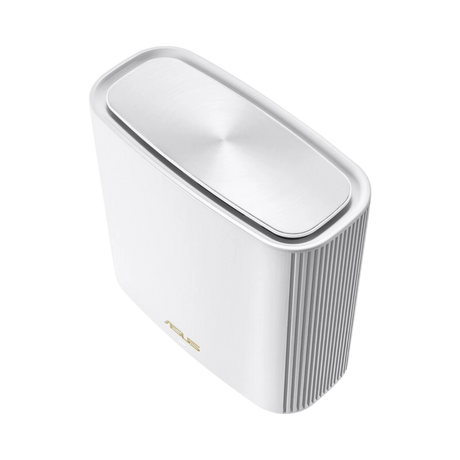 ASUS ZenWiFi ET8 AX6600 Wireless Tri-Band Gigabit Mesh Wi-Fi System (2-Pack, White) — Being Shipped