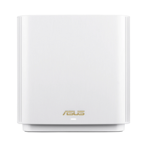 ASUS ZenWiFi ET8 AX6600 Wireless Tri-Band Gigabit Mesh Wi-Fi System (2-Pack, White) — Being Shipped