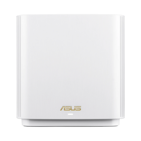 ASUS ZenWiFi ET8 AX6600 Wireless Tri-Band Gigabit Mesh Wi-Fi System (2-Pack, White) — Being Shipped