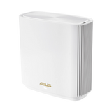 ASUS ZenWiFi ET8 AX6600 Wireless Tri-Band Gigabit Mesh Wi-Fi System (2-Pack, White) — Being Shipped