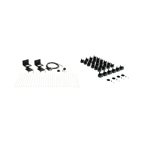 Tripp Lite 10kW 3-Phase 48-Outlets Power Distribution Unit — Being Shipped
