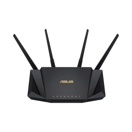 ASUS RT-AX3000 AX3000 Wireless Dual-Band Gigabit Router — Being Shipped