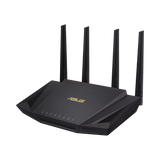 ASUS RT-AX3000 AX3000 Wireless Dual-Band Gigabit Router — Being Shipped