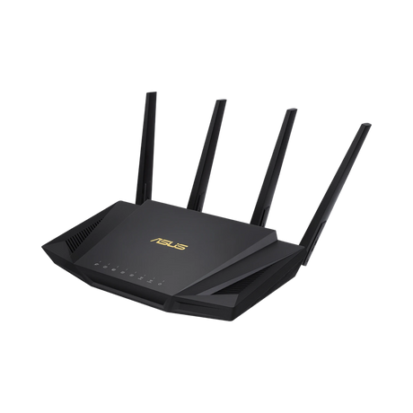 ASUS RT-AX3000 AX3000 Wireless Dual-Band Gigabit Router — Being Shipped