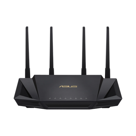 ASUS RT-AX3000 AX3000 Wireless Dual-Band Gigabit Router — Being Shipped