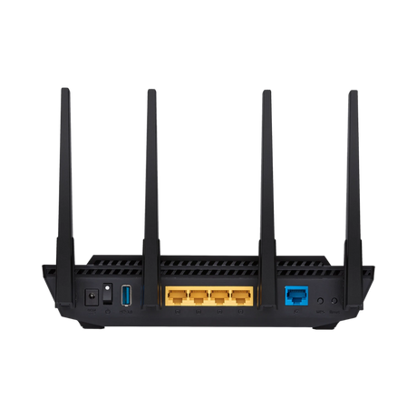 ASUS RT-AX3000 AX3000 Wireless Dual-Band Gigabit Router — Being Shipped