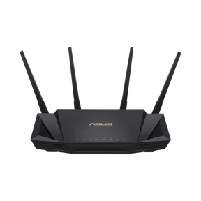 ASUS RT-AX3000 AX3000 Wireless Dual-Band Gigabit Router — Being Shipped