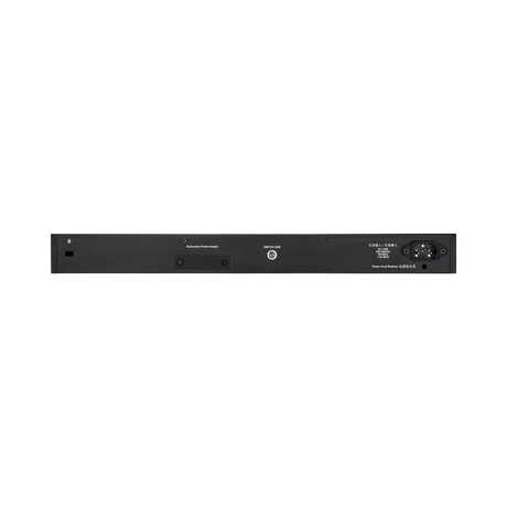 D-Link 30-Port Gigabit Stackable Managed Network Switch — Being Shipped