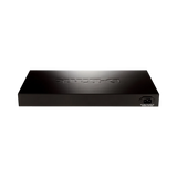 D-Link 12-Port 10GBASE-T Smart Switch with 2 SFP+ Ports — Being Shipped