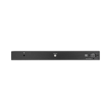 D-Link PoE 52-Port Gigabit Smart Managed Switch — Being Shipped