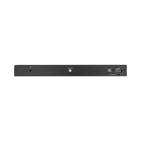 D-Link PoE 52-Port Gigabit Smart Managed Switch — Being Shipped