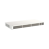 D-Link Nuclias Cloud 52-Port Gigabit Managed Switch — Being Shipped