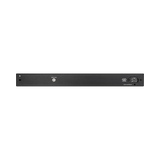 D-Link 28-Port Gigabit PoE Smart Managed Switch — Being Shipped