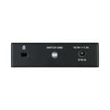 D-Link Compact Design 5-Port Gigabit PoE+ Desktop Switch — Being Shipped