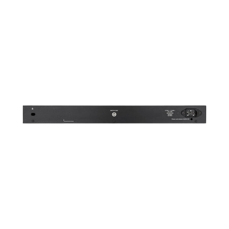 D-Link Compact Design 5-Port Gigabit PoE+ Desktop Switch — Being Shipped