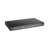 D-Link Compact Design 5-Port Gigabit PoE+ Desktop Switch — Being Shipped