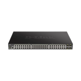 D-Link Compact Design 5-Port Gigabit PoE+ Desktop Switch — Being Shipped