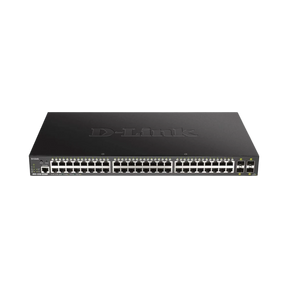 D-Link Compact Design 5-Port Gigabit PoE+ Desktop Switch — Being Shipped