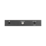 D-Link 8-Port Gigabit PoE+ Smart Managed Switch — Being Shipped