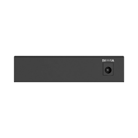 D-Link 5-Port Gigabit Unmanaged Plug & Play Ethernet Switch — Being Shipped