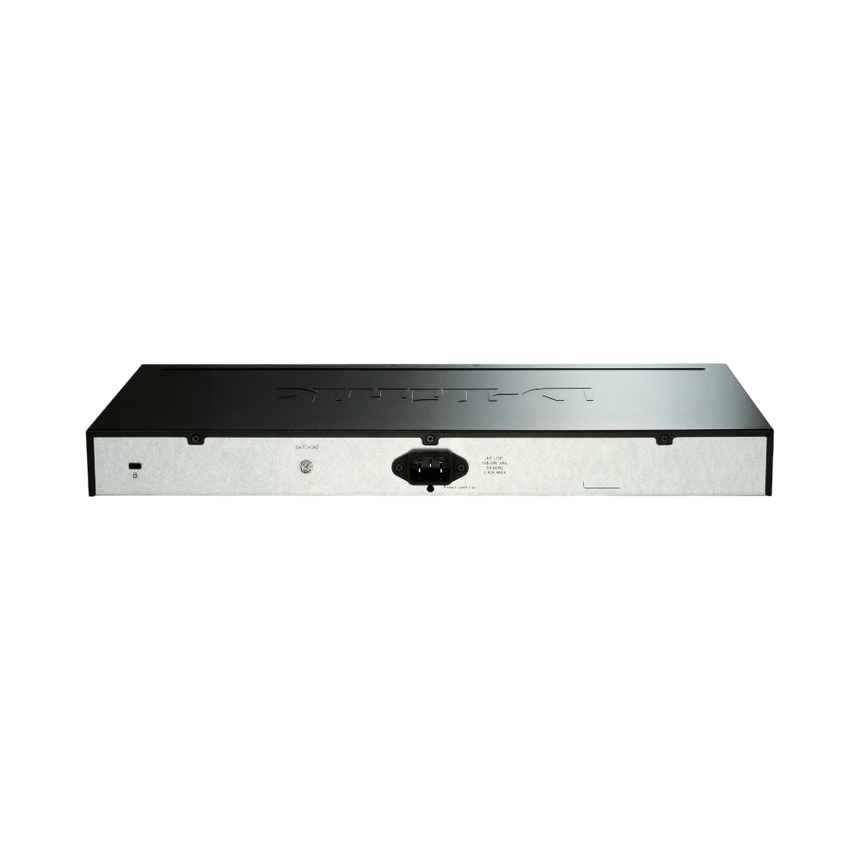 D-Link DGS-1510-28P L3 24 Ports Managed PoE Gigabit Switch — Being Shipped