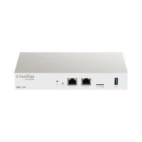 D-Link Nuclias Connect Hub Hardware Controller — Being Shipped