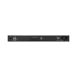 D-Link 10GbE Uplinks 54-Port Managed PoE+ Switch — Being Shipped