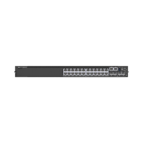 Dell PowerSwitch N3224T-ONF 24-Ports Rack-Mountable L3 Switch — Being Shipped