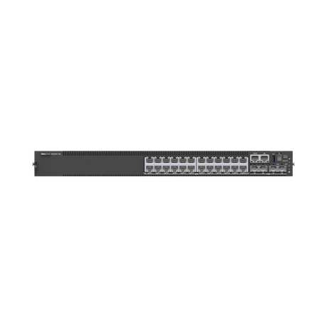 Dell PowerSwitch N3224T-ONF 24-Ports Rack-Mountable L3 Switch — Being Shipped