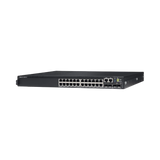 Dell PowerSwitch N3224T-ONF 24-Ports Rack-Mountable L3 Switch — Being Shipped