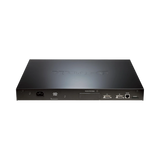 D-Link xStack 48-Port Gigabit Managed PoE Switch — Being Shipped