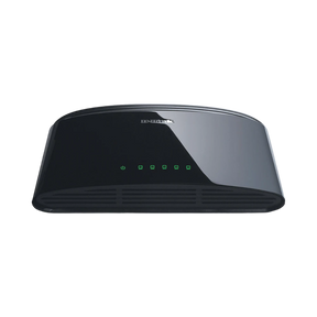 D-Link DES-1005E 5-Port 10/100 Desktop Switch — Being Shipped