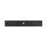 D-Link 10-Port Gigabit PoE+ Smart Switch with 8 PoE Ports — Being Shipped