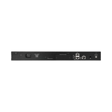 D-Link PoE+ 10GbE 52-Port Managed Stackable Switch — Being Shipped